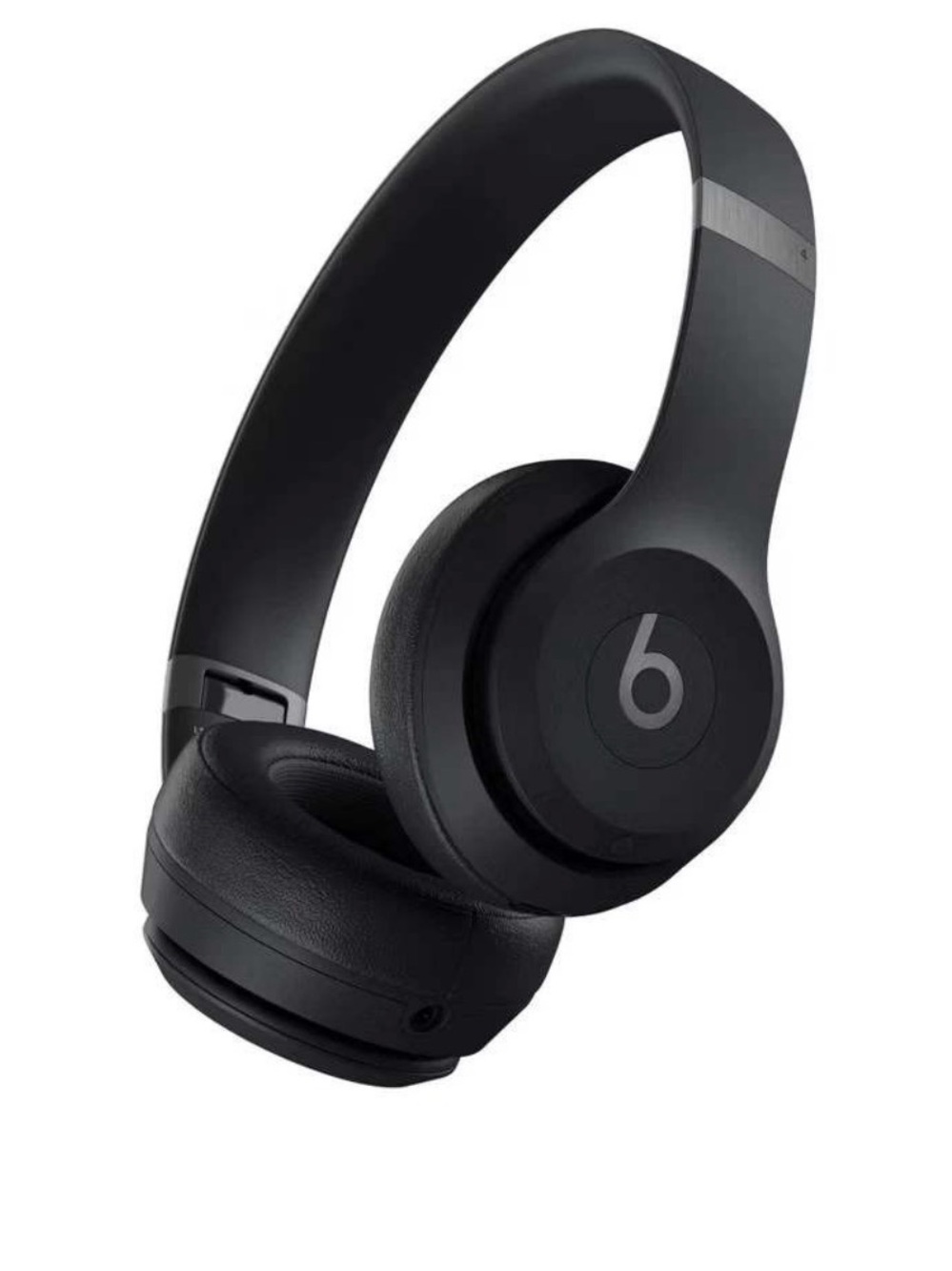 Beats Solo Wireless Over-Ear Headphones - Black